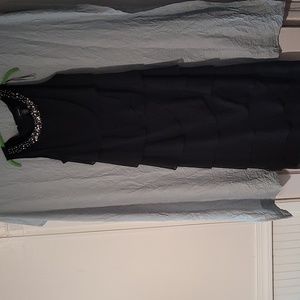 Women's evening wear